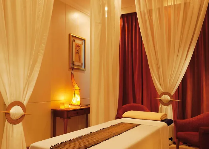 Moevenpick Cairo - Media City