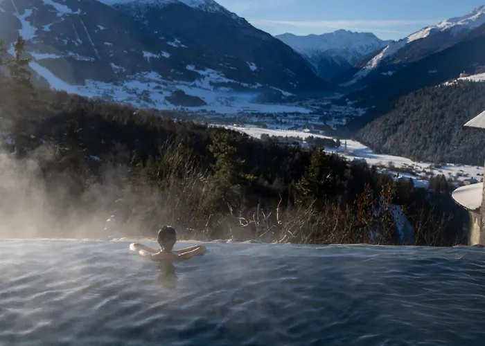 Familiehotel: Qc Hotel Bagni Vecchi