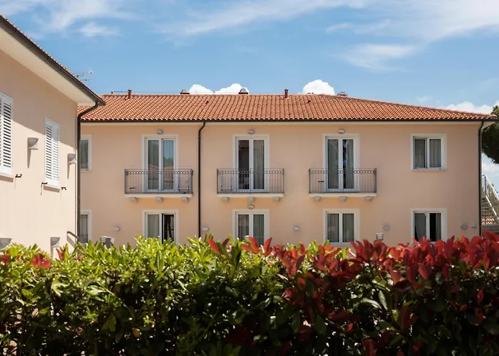  Bolgheri Marina