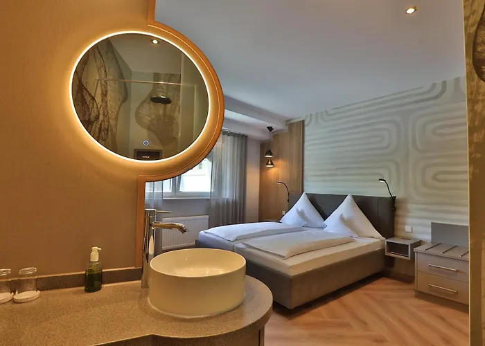 Hotel Robben