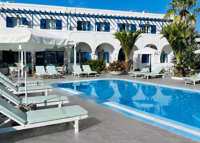 Villa Ilios