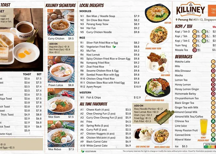 Ji Orchard Singapore
