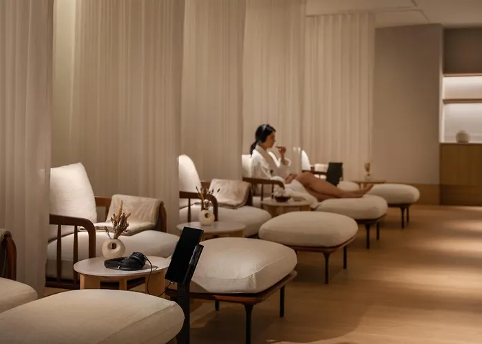 Laurus, A Luxury Collection Resort, Singapore