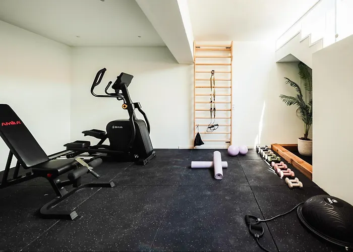 Batis Aero Beachfront Wellbeing Hotel