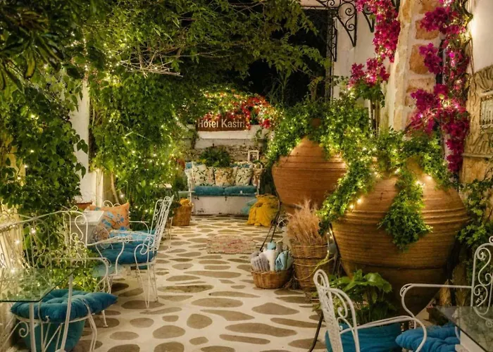 Hotel Kastro