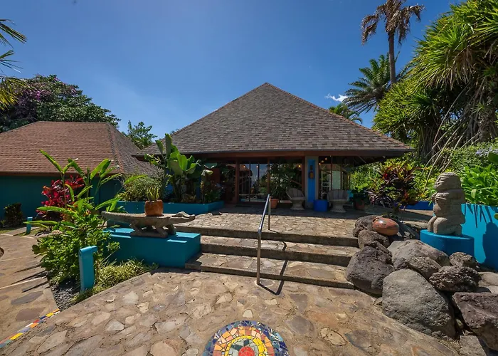 Xandari Resort & Spa