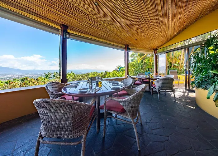 Xandari Resort & Spa
