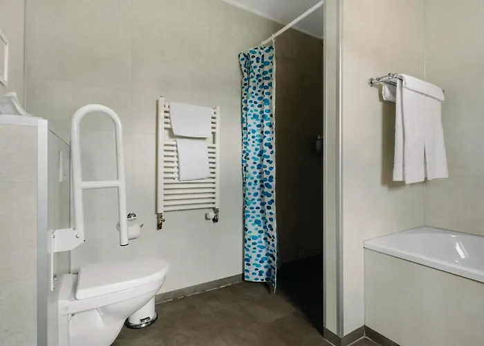 Hotel Kriunes