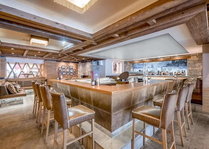 Superior Hotel Edelweiss