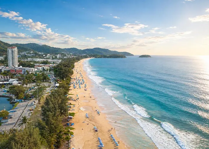 Holiday Inn Resort Phuket Karon Beach By Ihg