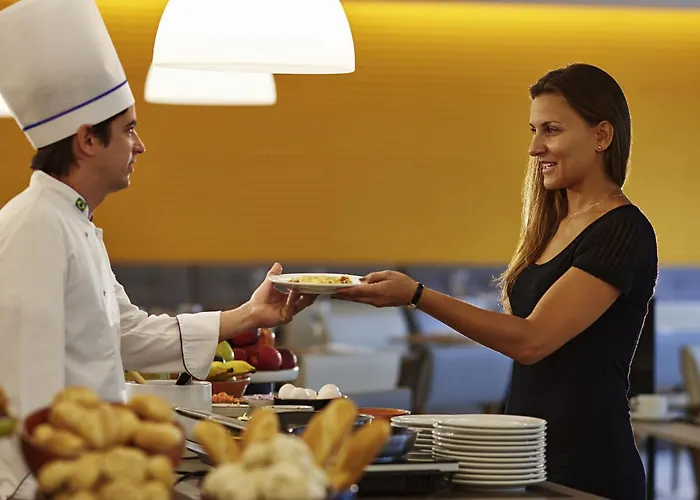 Novotel Rio De Janeiro Parque Olimpico