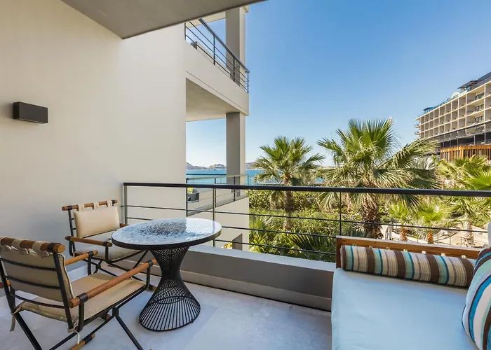 The Cape, A Thompson Hotel, By Hyatt