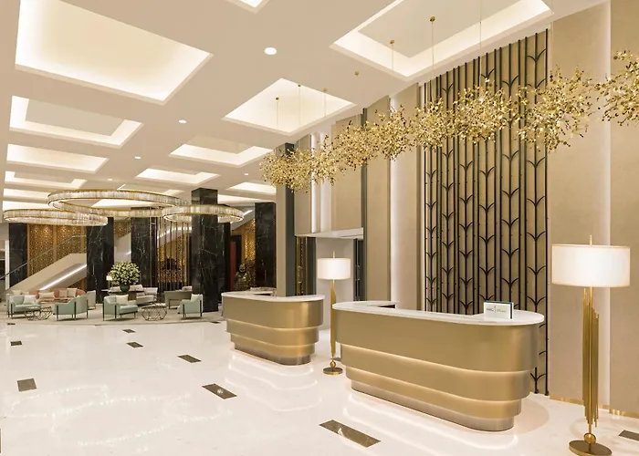 Intercontinental Jaipur Tonk Road By Ihg