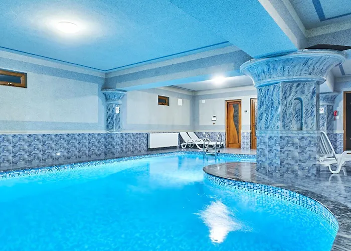 S&L Boutique Hotel