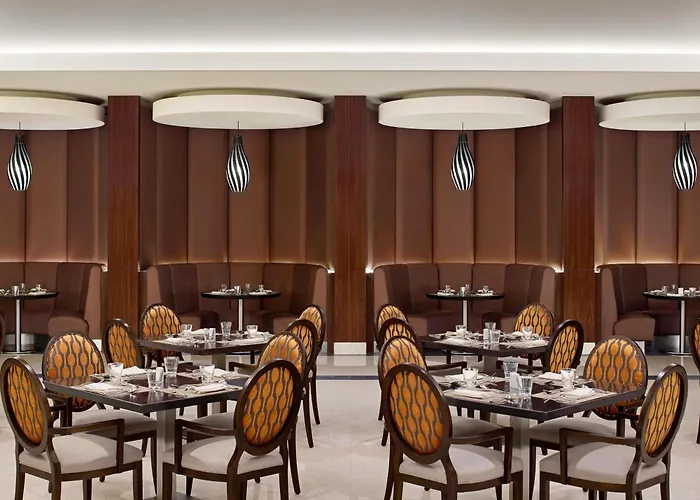 Family Hotel: Swissotel Al Maqam Makkah
