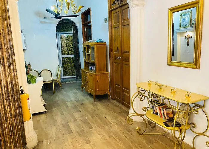 Jardín Del Duque Hotel Boutique