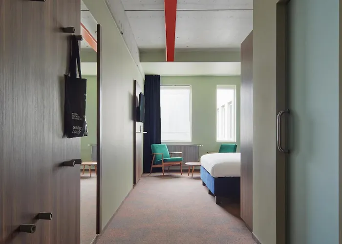 Grandi By Center Hotels
