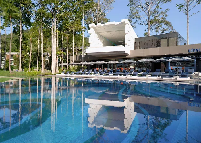 Hyatt Regency Koh Samui