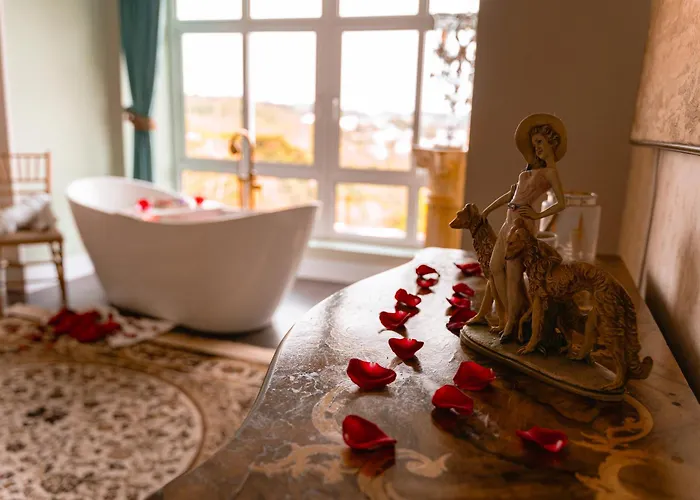 Hotel que aceita animais de estimação: Le Boutique Hotel Gramado - Exclusivo Para Casais