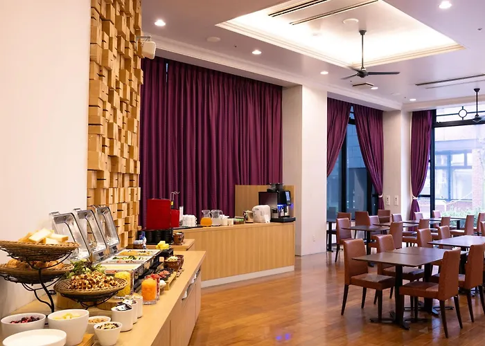 Boutique hotels Chisun Grand Takayama