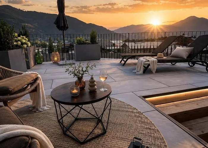Margarethenstein Boutique Hotel Including Zell Am See Kaprun Summercard And Air Condition