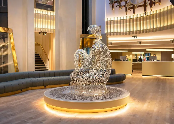 Grand Plaza Hotel&Wellness