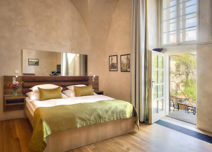 Monastery Hotel