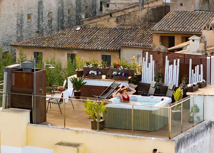 Hotel de 3 estrellas: Juma Historic Hotel