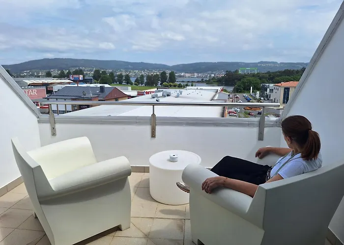 SPA Sercotel Odeón