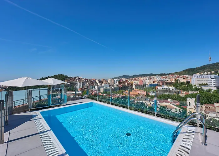 Catalonia Park Güell
