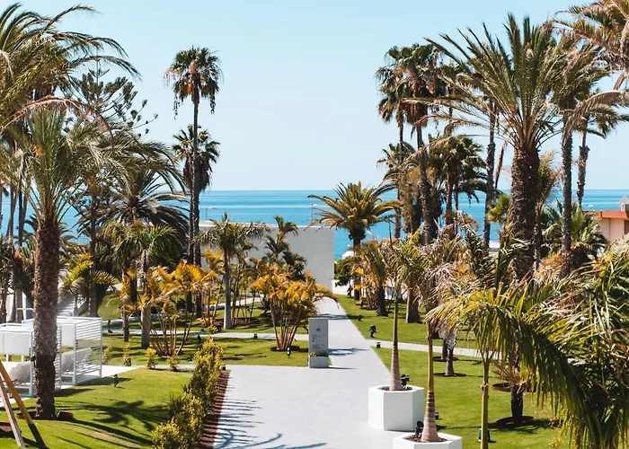 Hotel con piscina: Paradisus by Meliá Gran Canaria - All Inclusive