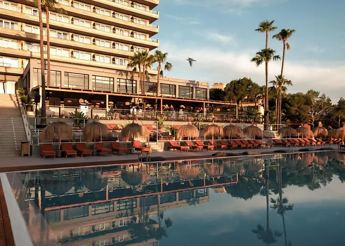  Caramelo Calvia Beach - Adults Only