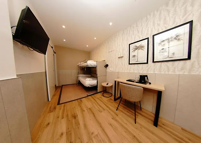 Hotel Zen Airport