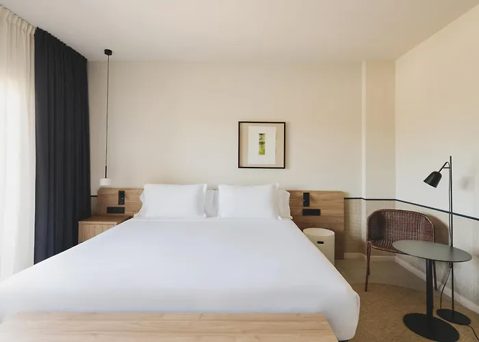 Hotel Spa Mediterraneo Park
