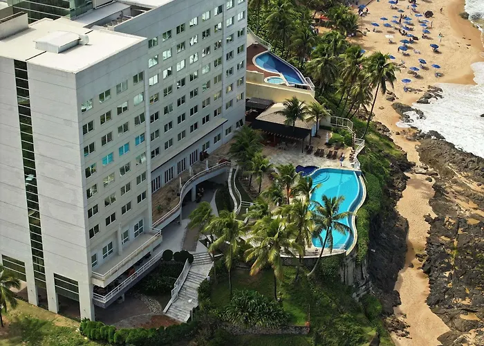 Mercure Rio Vermelho