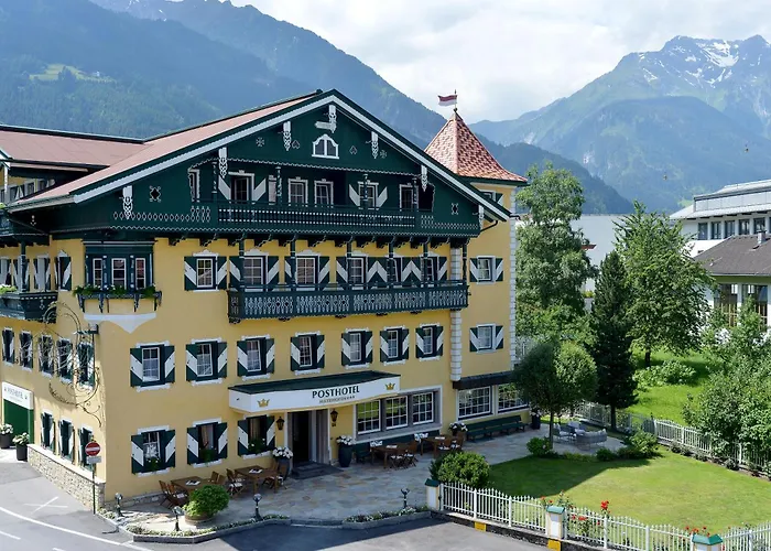 Posthotel