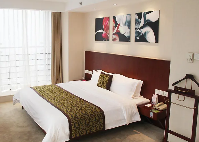 Ping pong hotels Mercure Wanshang Beijing