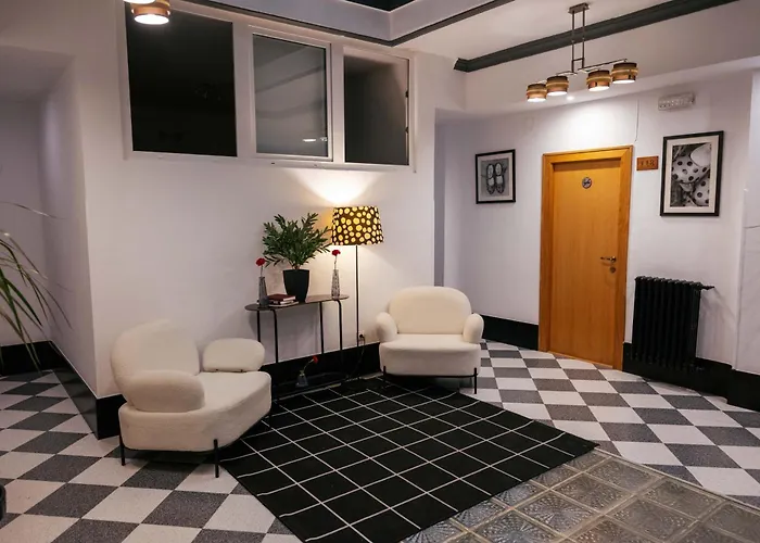 Hotel Sevilla