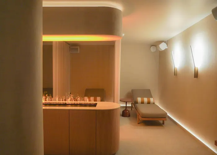 Best Western Plus John Bauer Hotel