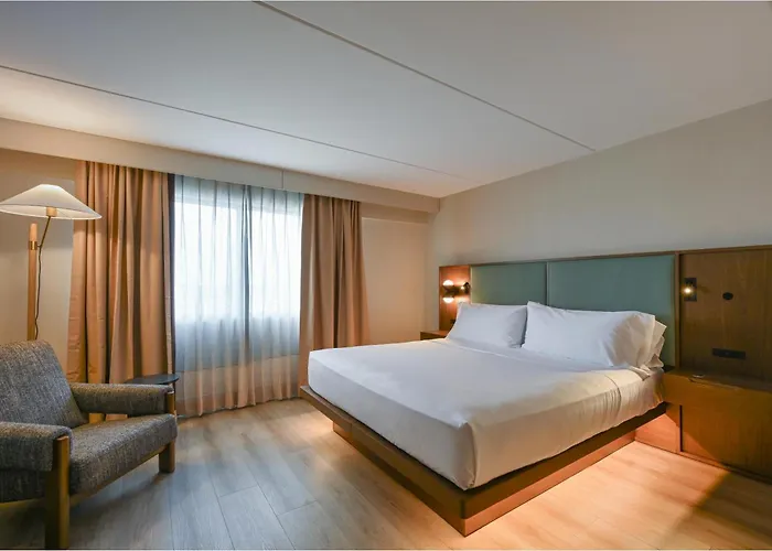 Hilton Winnipeg Airport Suites