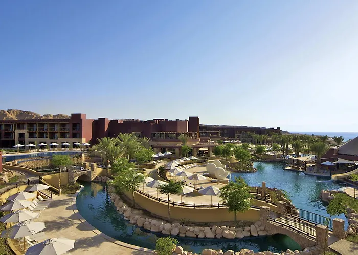Moevenpick Resort & Spa Tala Bay Aqaba