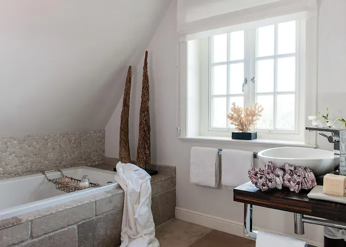 Hotel Duene