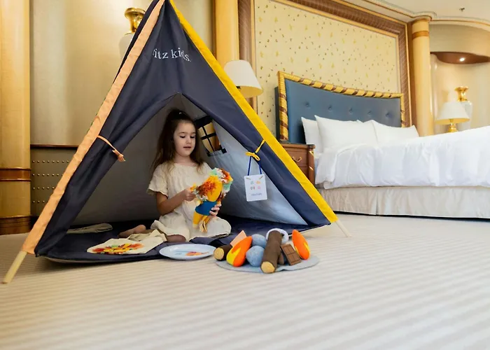 Ritz-Carlton, Riyadh
