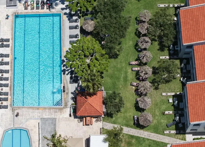 Ilios K Village Resort
