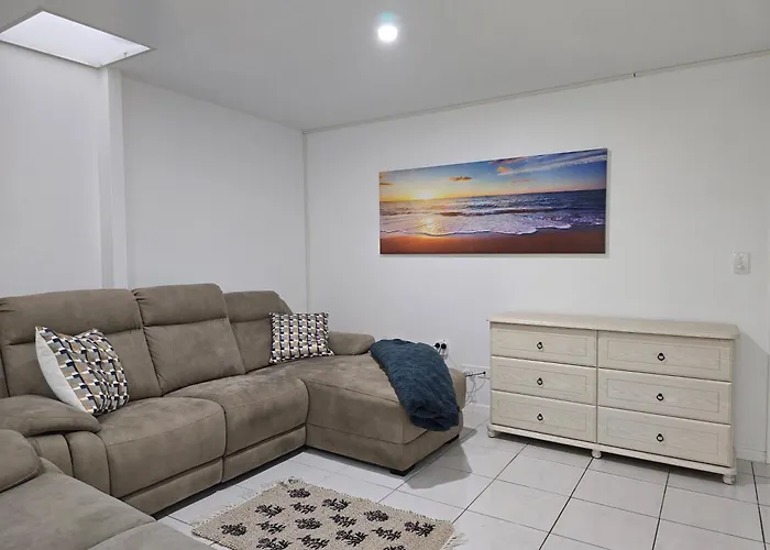 Ping pong hotels Fraser Coast Top Tourist Park