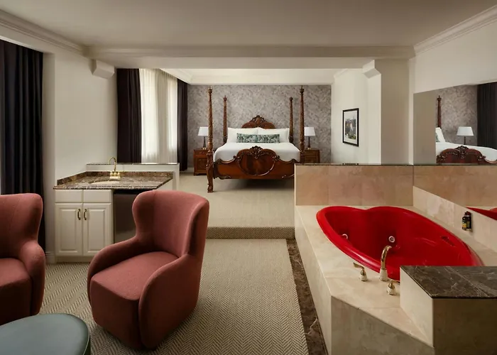 Davenport Hotel, Autograph Collection