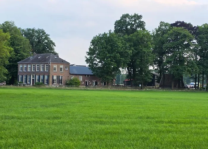  Restaurant Roerdinkhof