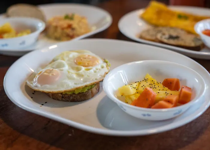 Coffee Tree Boutique Hostel
