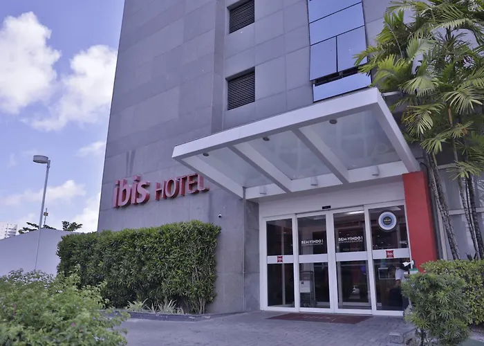 ibis Boa Viagem