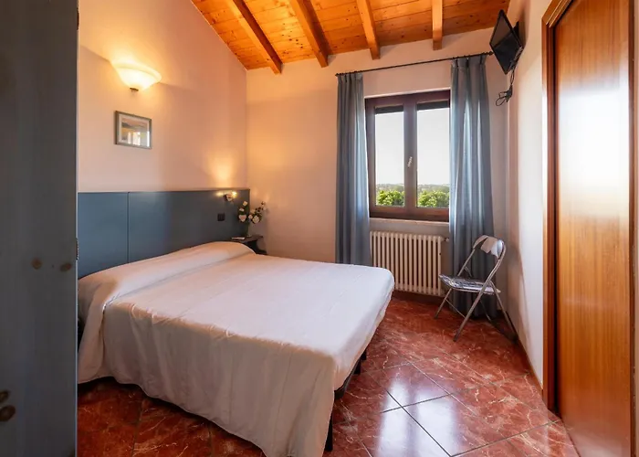 Agriturismo Chesini